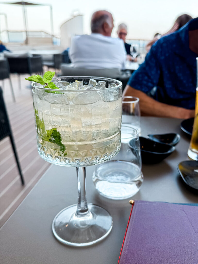 mojito
