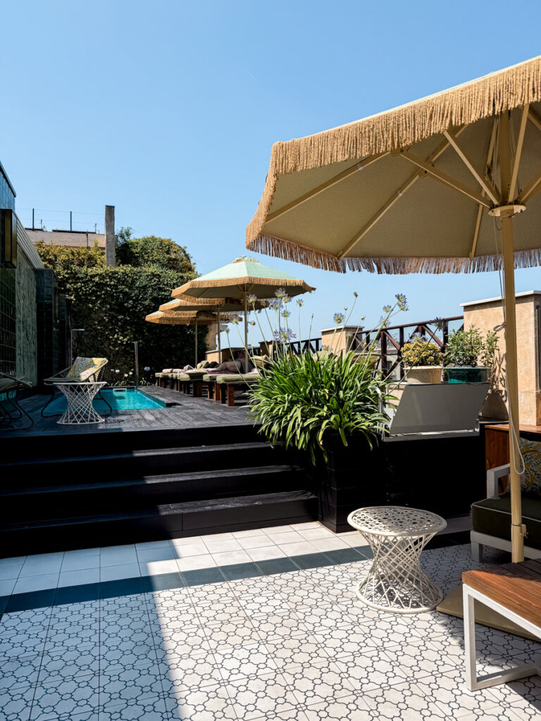 Barcelona Spain hotel