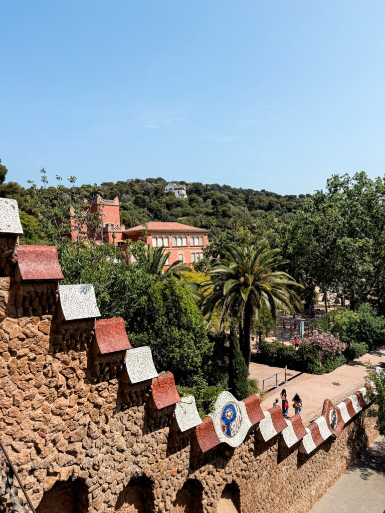 Park Güell