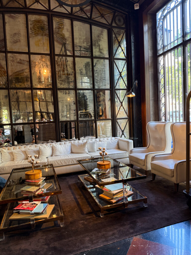 Cotton House Hotel