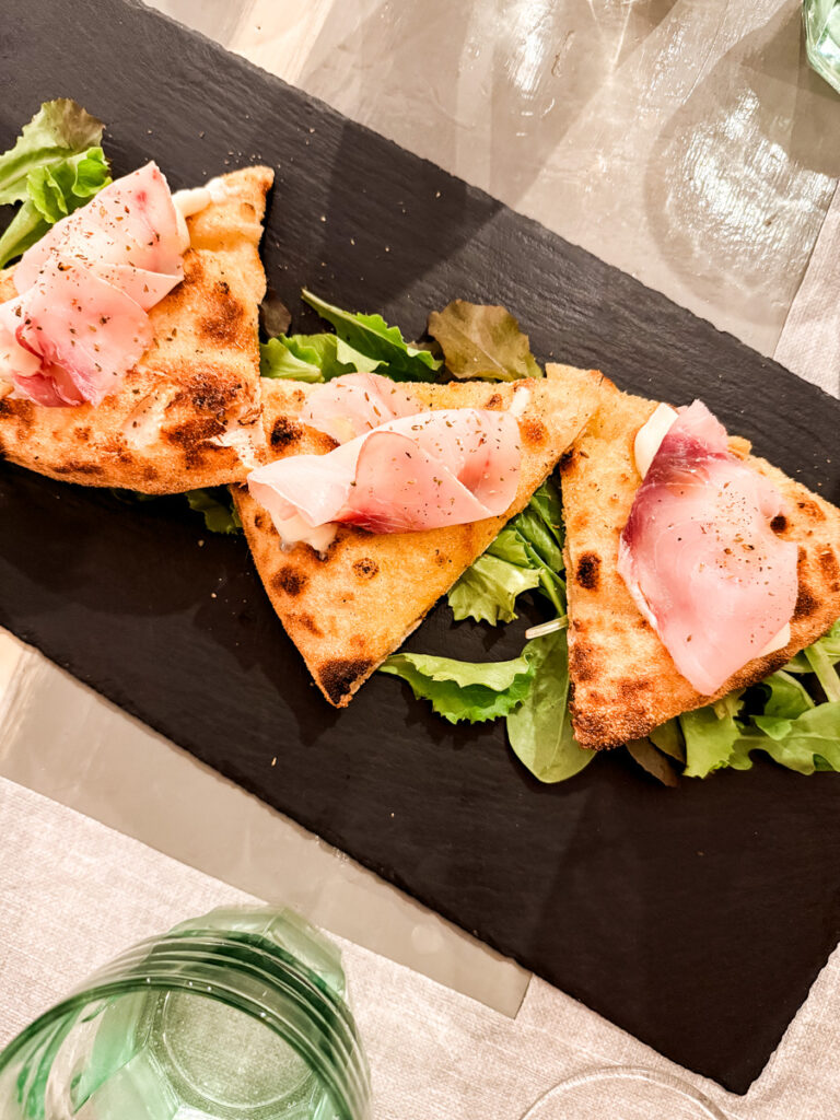 focaccia