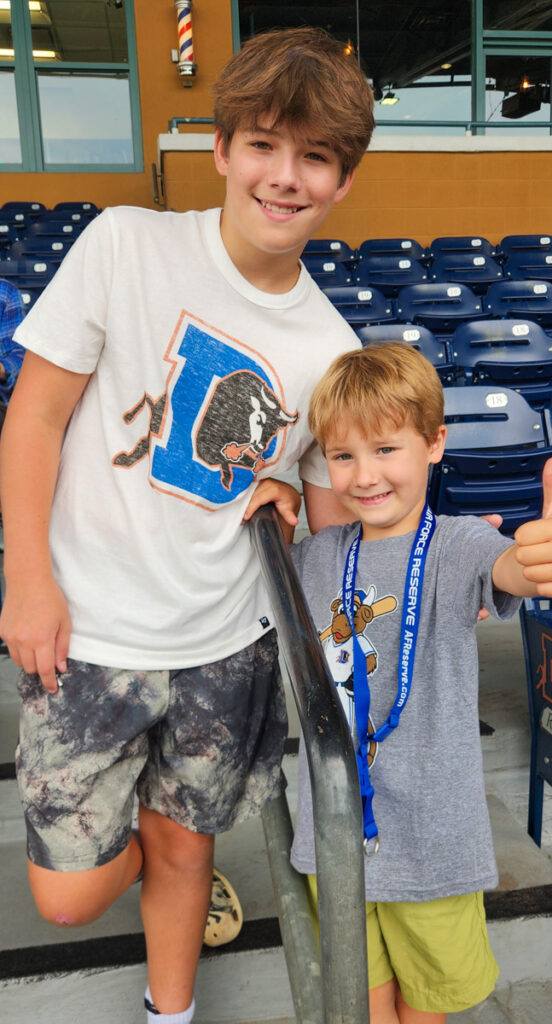Durham Bulls