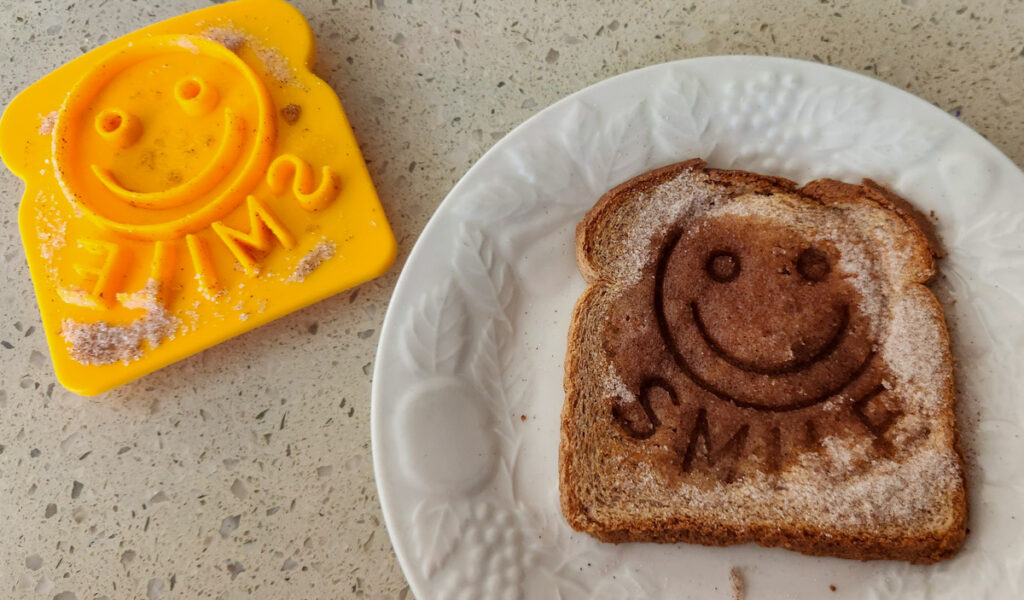Grammie Toast