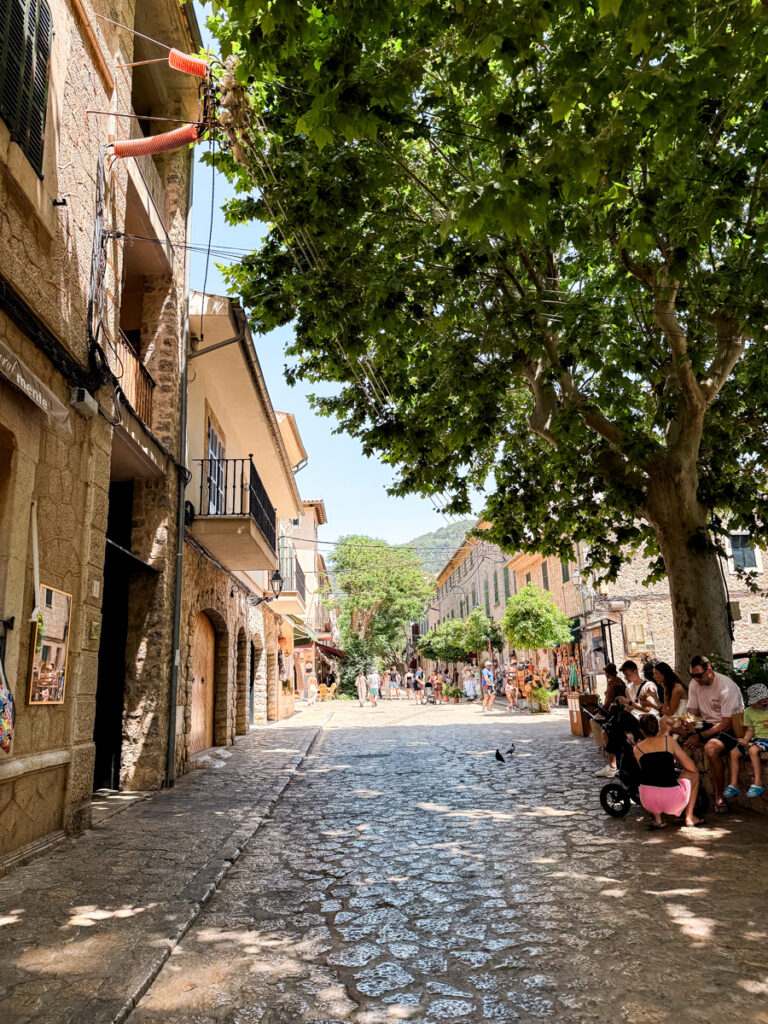 Valldemossa