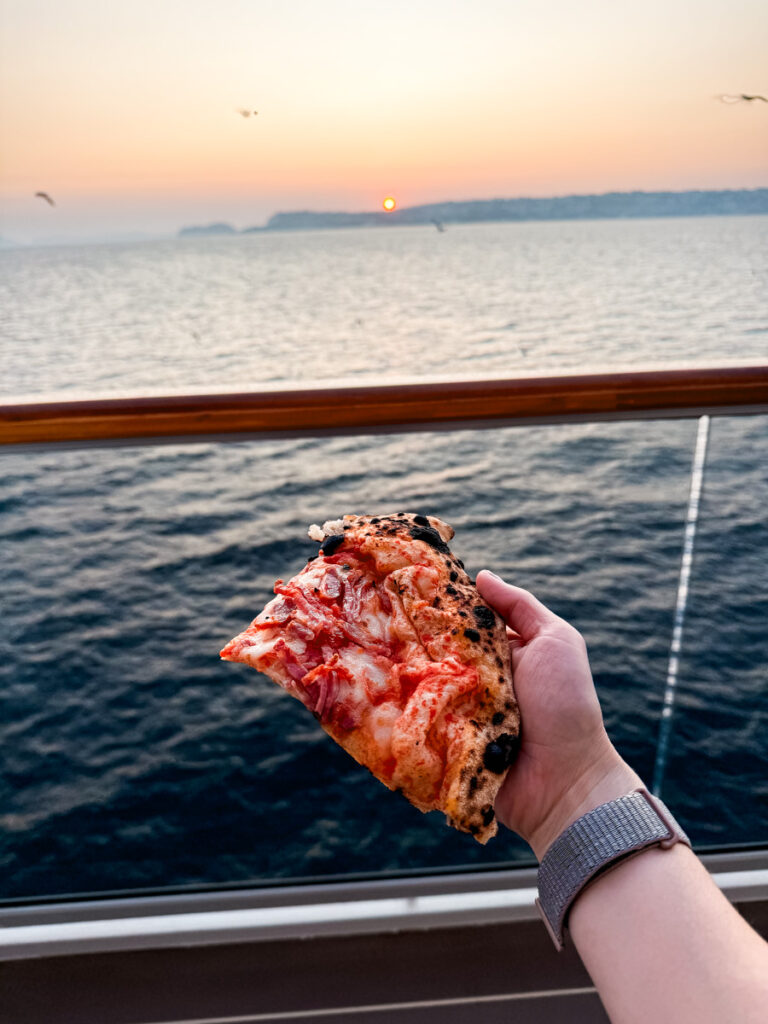 pizza slice