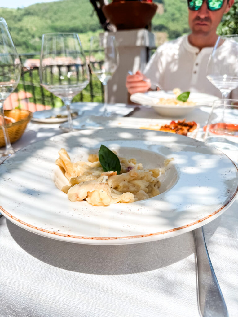 Pasta