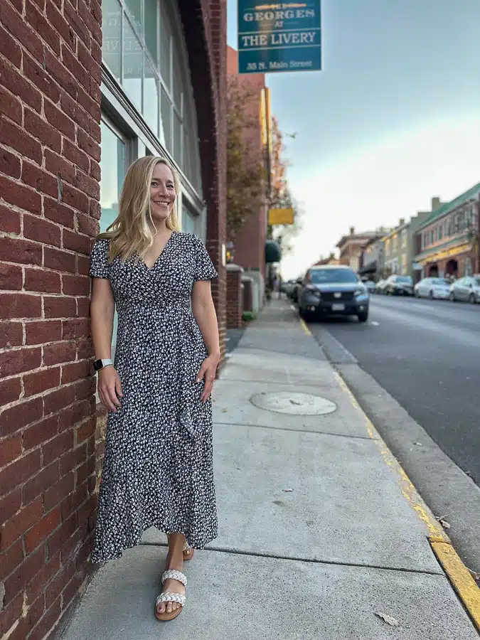 Romantic Getaways in Virginia