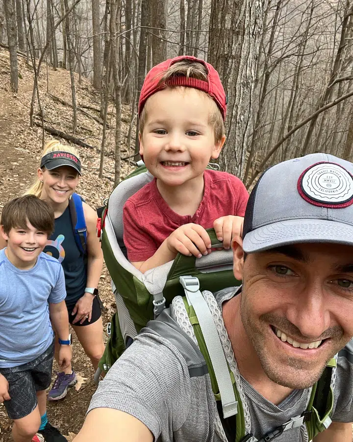 Things to Do in Virginia with Kids