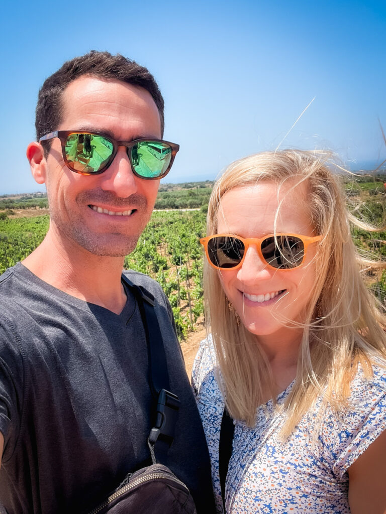 Ansaldi Farm + Winery