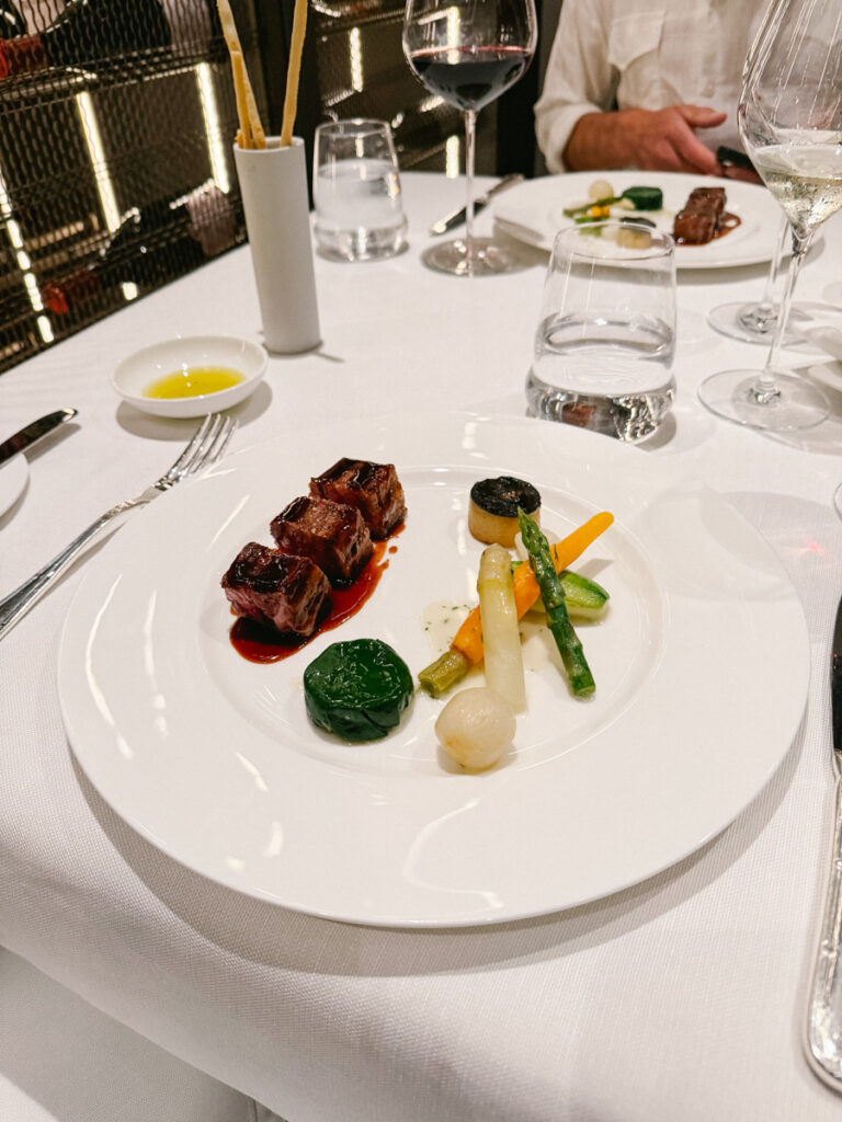 Main Course