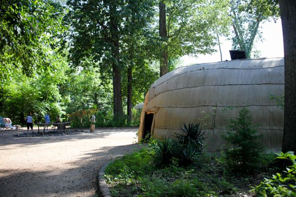 Jamestown