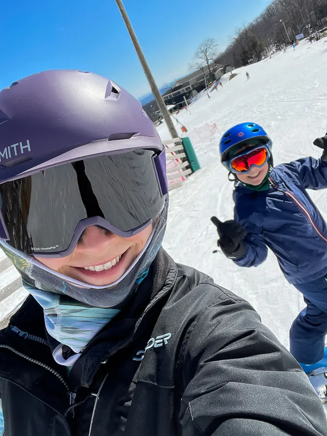Wintergreen Ski Resort