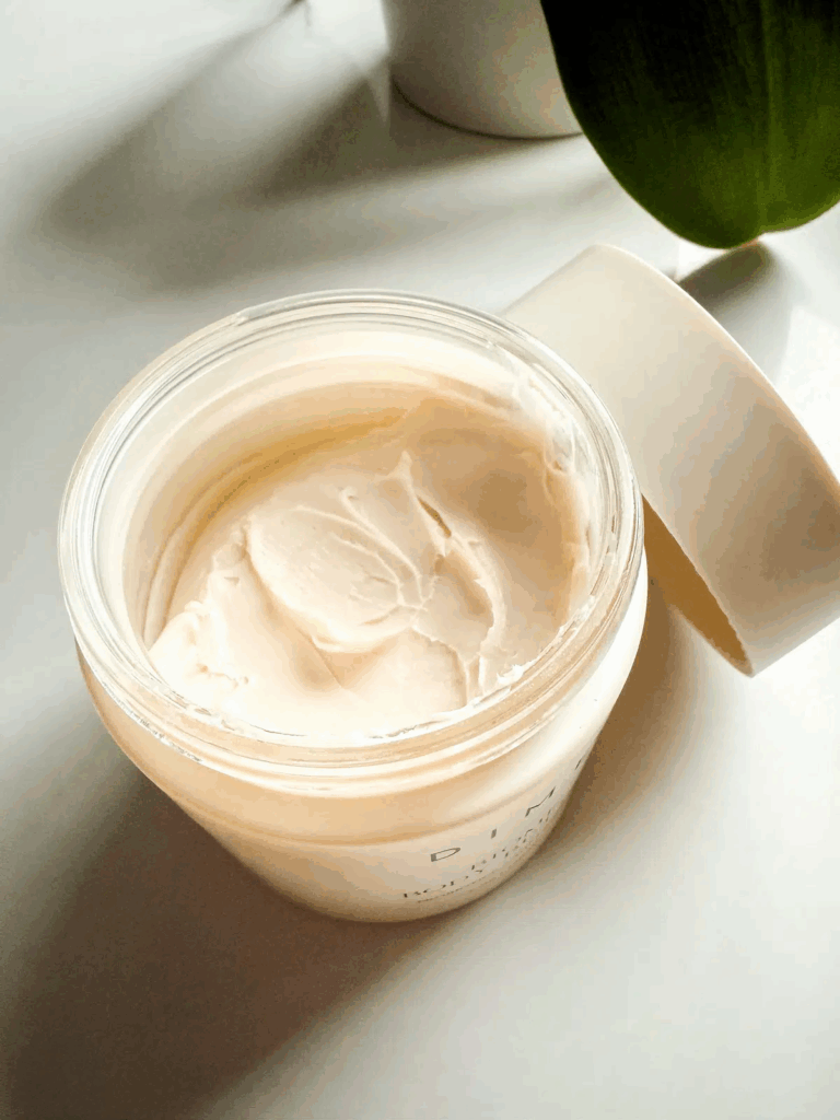 Biome Body Butter