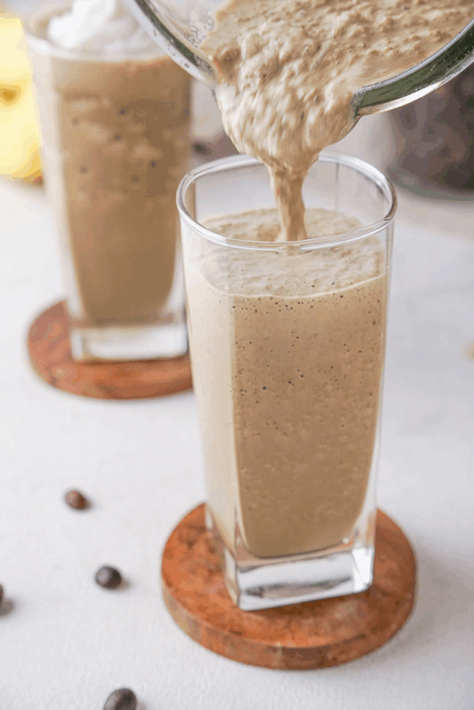 What to Put in a Chocolate Protein Smoothie