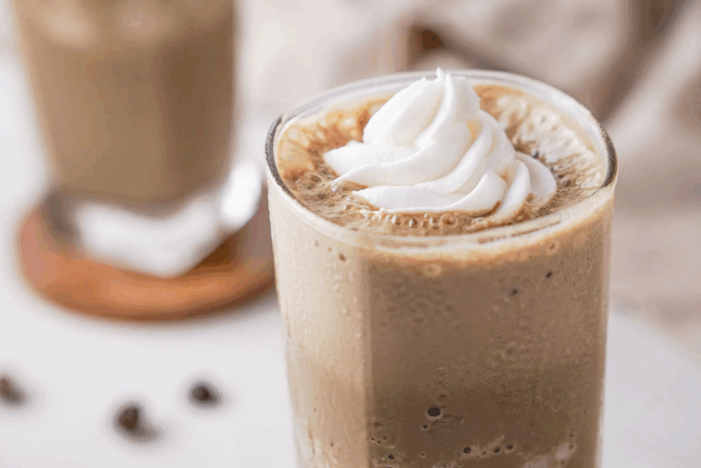 Coffee Protein Shake | Chocolate Protein Powder Smoothie Recipes