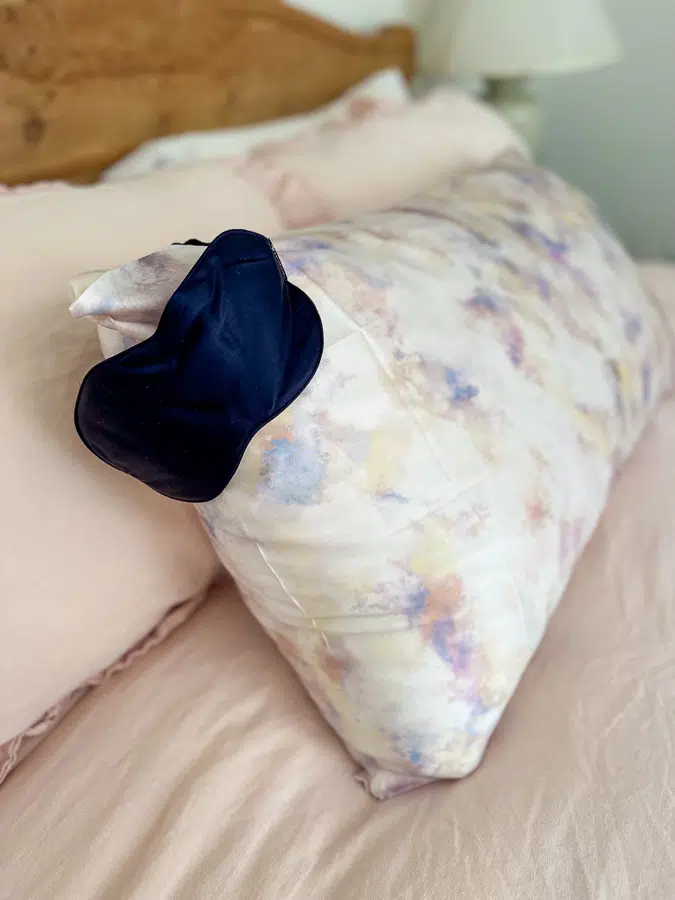How To Get The Best Night's Sleep