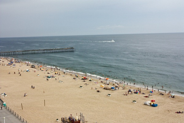Virginia Beach