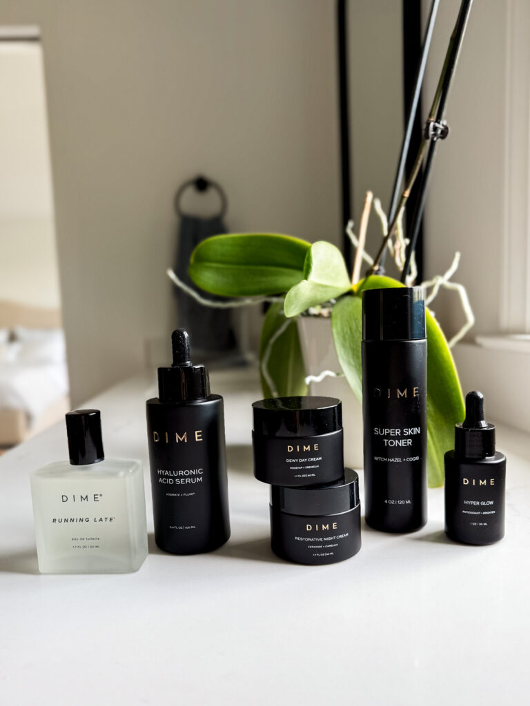 Dime Beauty Reviews