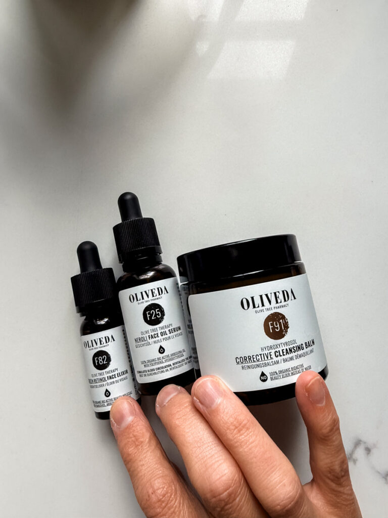 New To Me Glowy Skin Picks