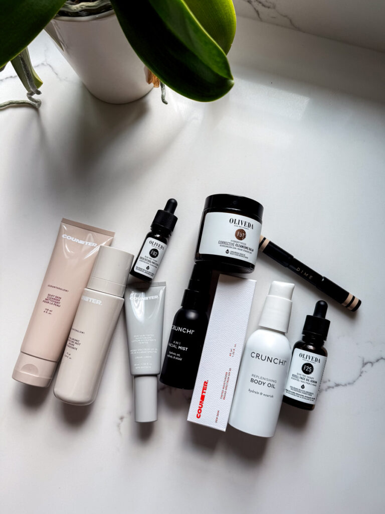 Glowy Skin Picks