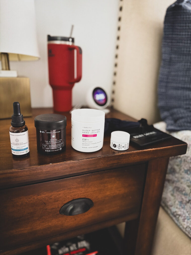How To Get The Best Night's Sleep