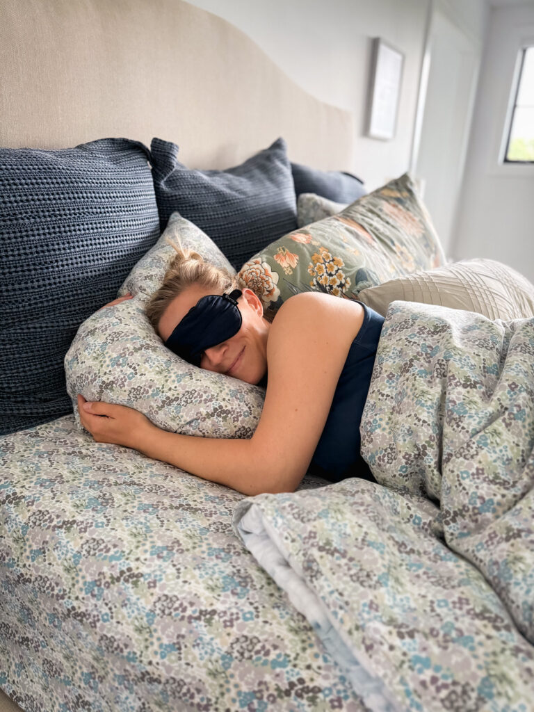 Sleep Dos and Donts
