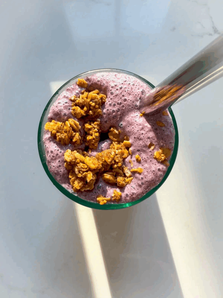 Superfood Smoothie