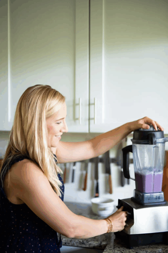 Smoothie Recipes with Greek Yogurt