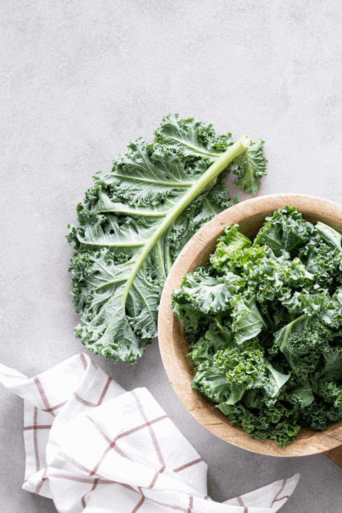 Leafy Green Recipes