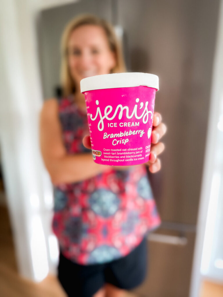 Ice Cream