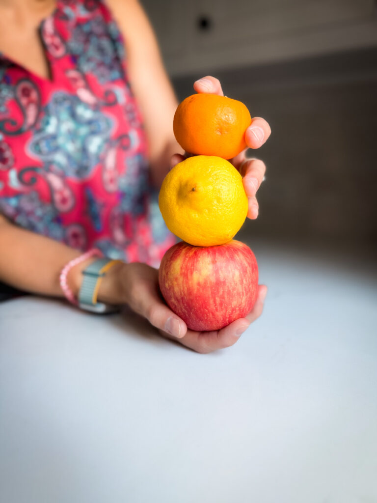 Fruits | Foods I Always Have in My Fridge