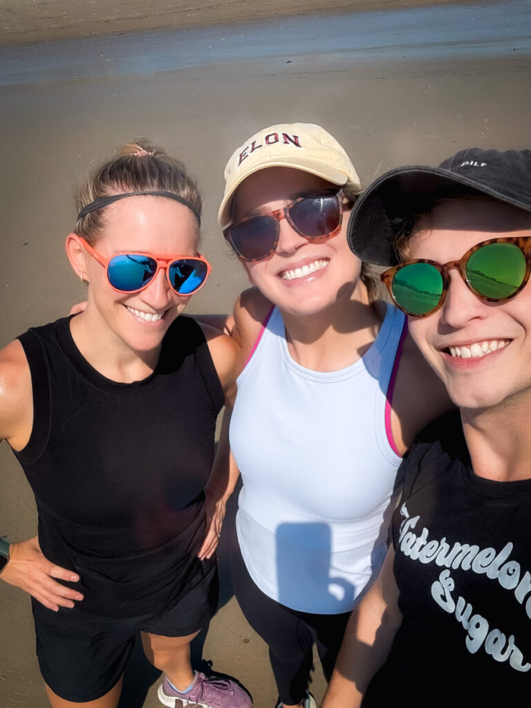 OBX Fitness Walk