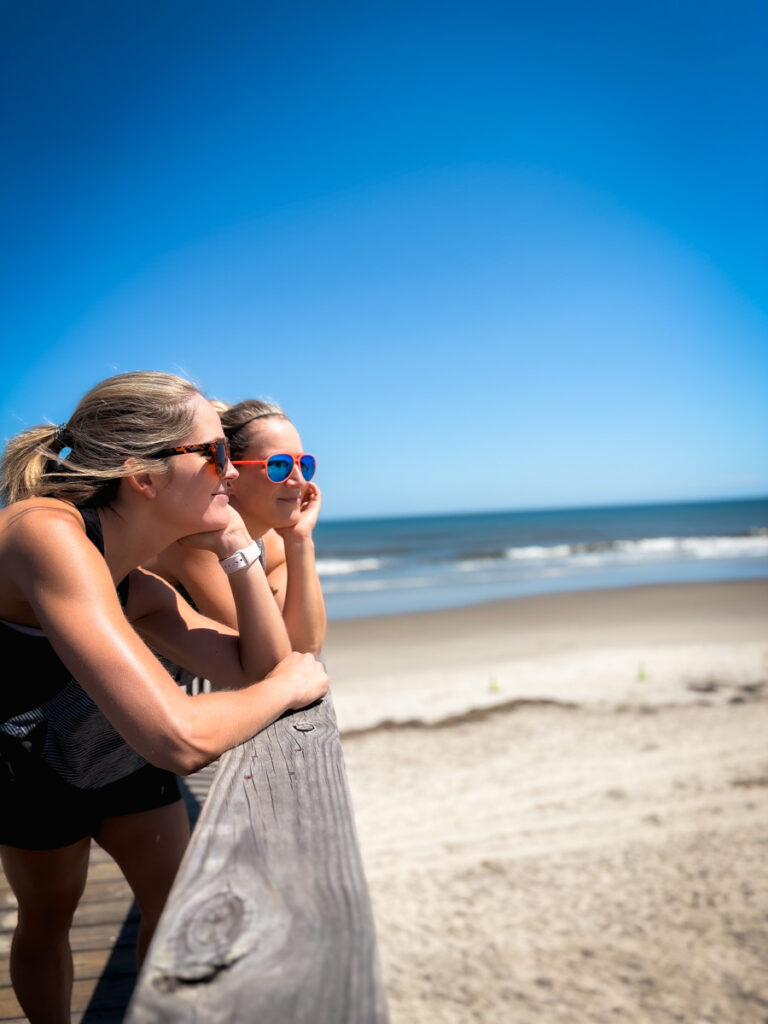 OBX friends