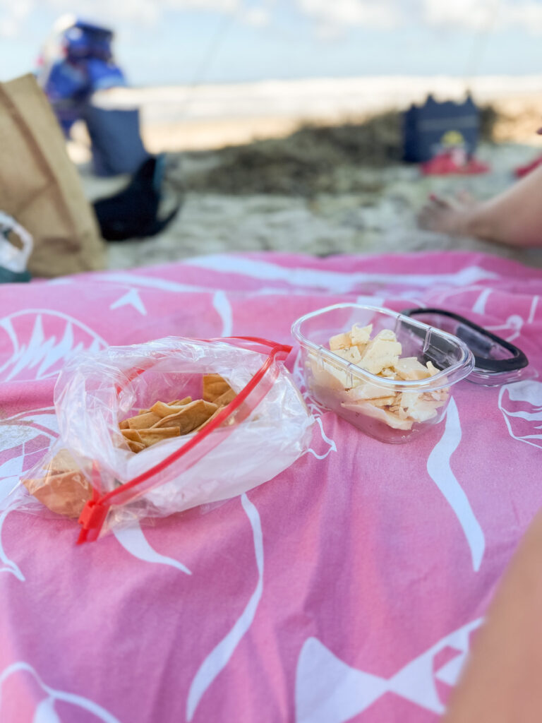 OBX summer trip