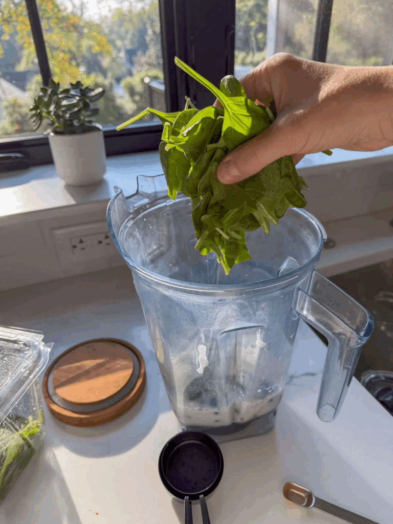 Superfood Smoothie