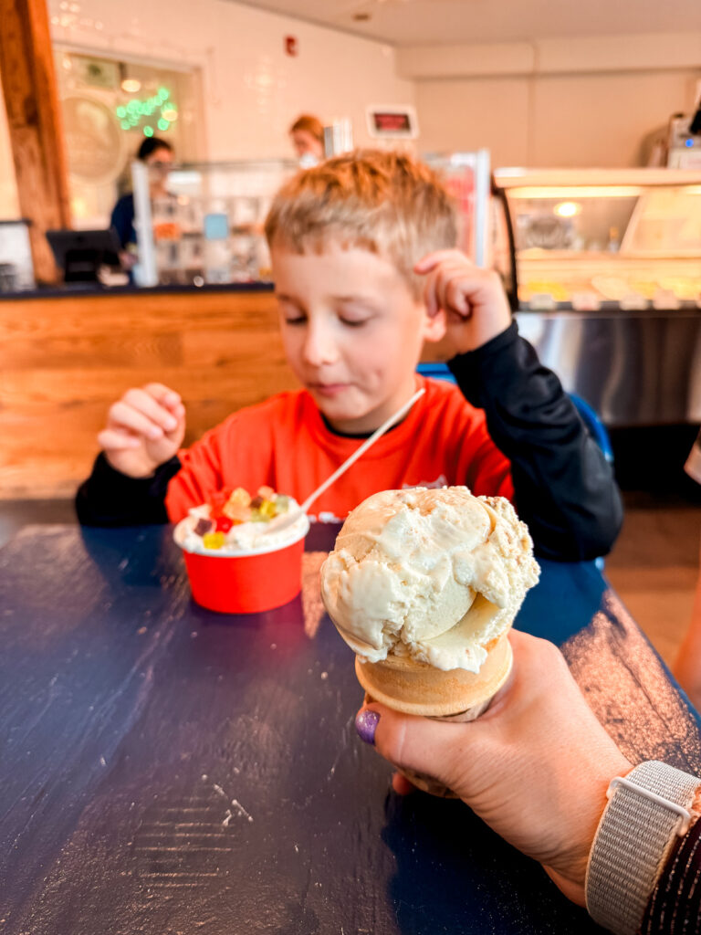 Crozet Creamery