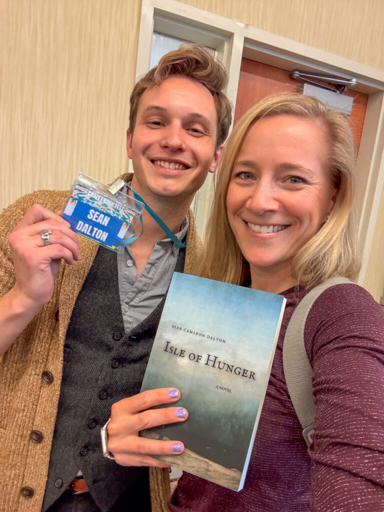 Crozet Book Fest