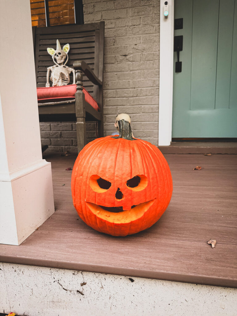 Halloween 2025