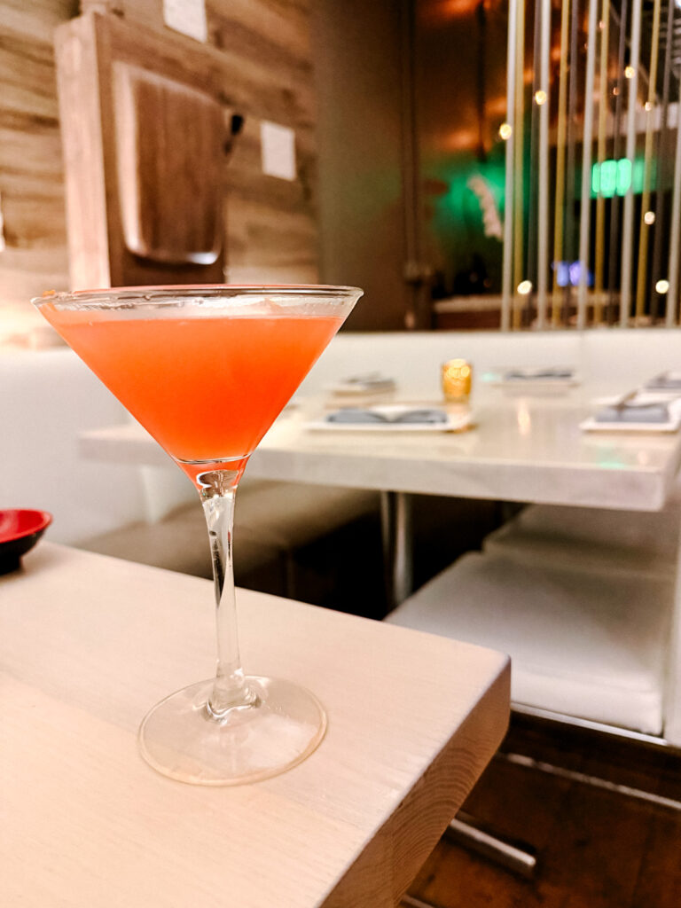 All Things Autumn date night