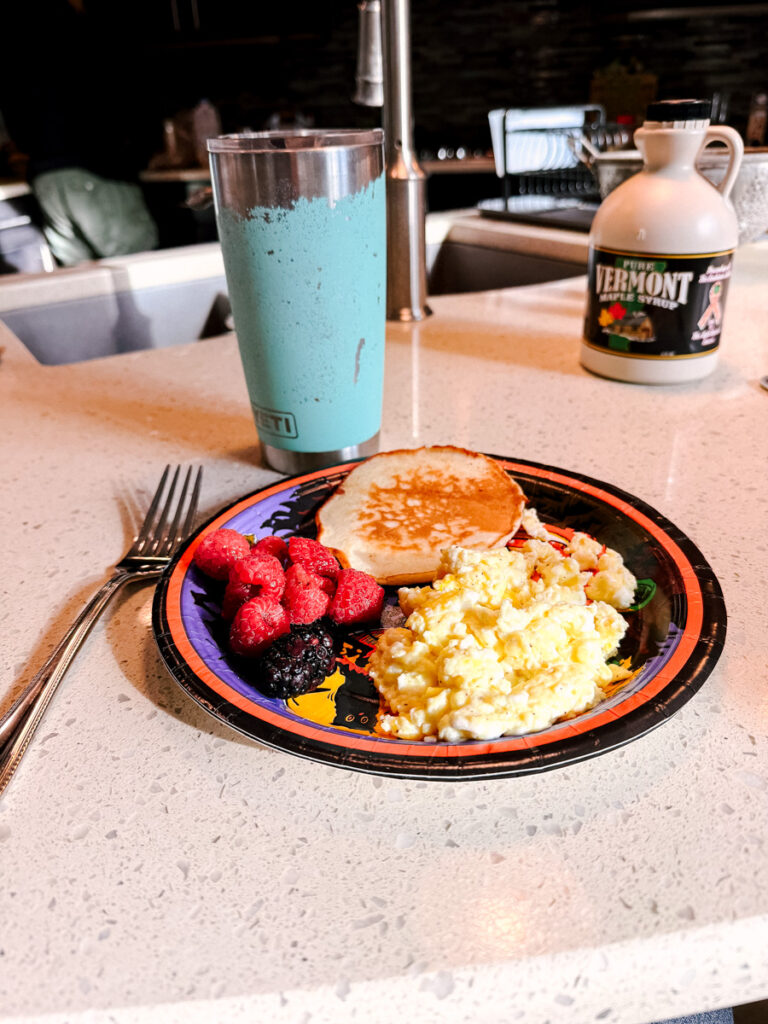 breakfast | Artsy In Hillsborough