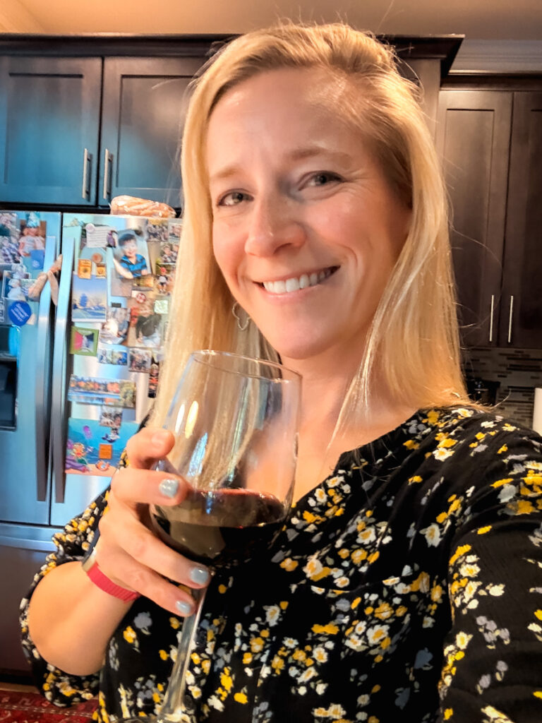Cozy Dinner | Artsy In Hillsborough