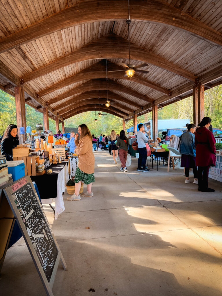 farmer's market | Artsy In Hillsborough