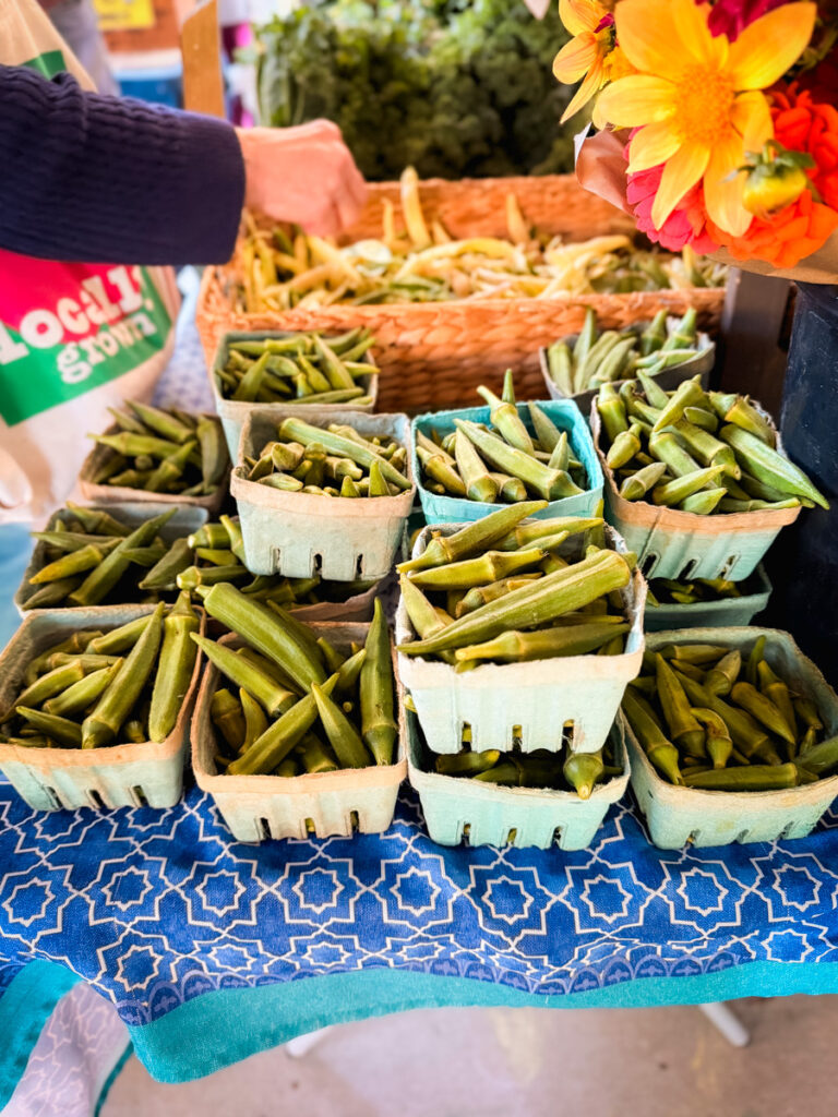 farmer's market | Artsy In Hillsborough