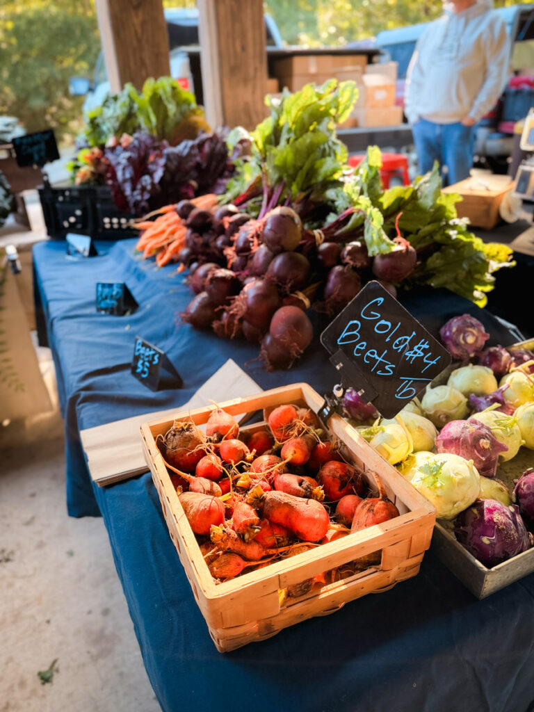 farmer's market | Artsy In Hillsborough