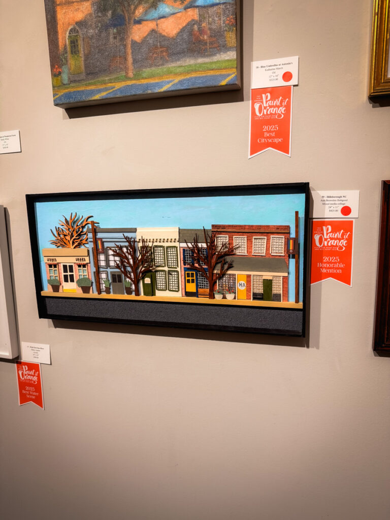 Ann Hobgood art