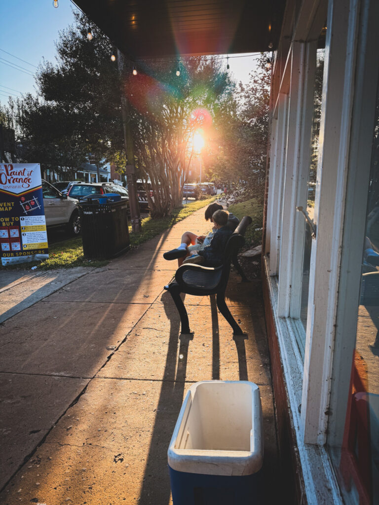 Artsy In Hillsborough