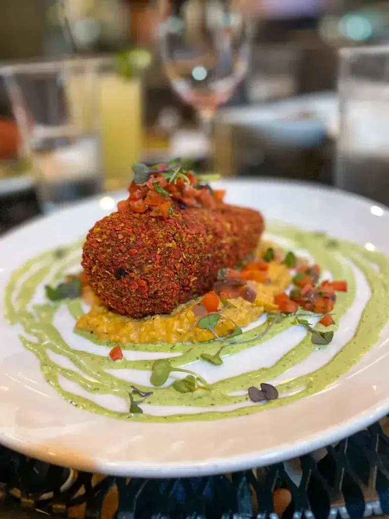 Where To Eat In Downtown Charlottesville VA
