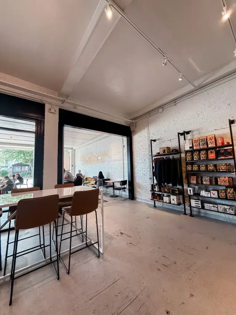Grit Coffee
