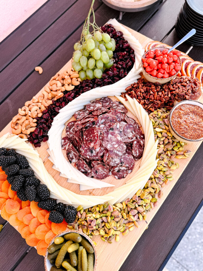 charcuterie