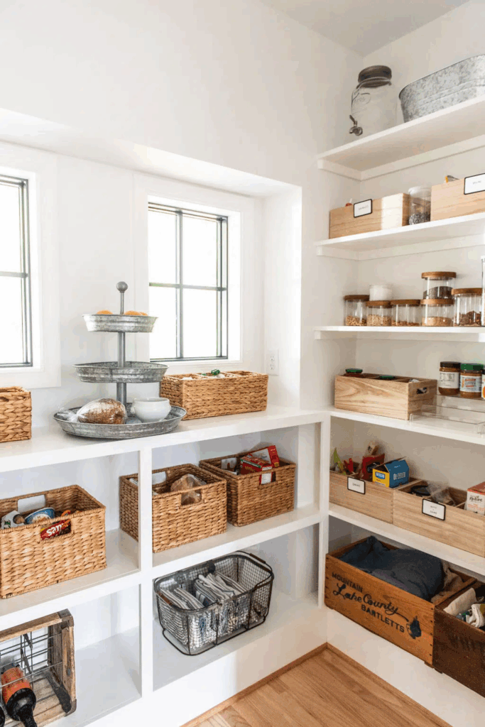 How to Stay Organized